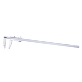 Insize Vernier Caliper 0–40" Range Series 1211-40