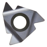 Carmex External Right Hand UN Unified Thread Turning Insert 16mm / 18 TPI / 16 ER 18 UN BMA