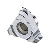 Carmex Internal CMT Vertical Threadmill Insert UN 12mm/ 16 TPI