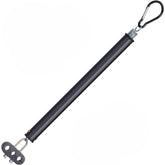 16" Single Tender Spring Kit with 3 in 1 Air Line Holder