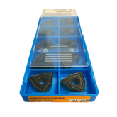 10pc Kyocera WNMG080408PMG CA125P – Turning Insert (Medium-Roughing) - Twin Eagle Imports