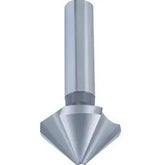 16.5mm HSS 82° Straight Shank Countersink Cutter - Twin Eagle Imports