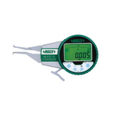 Insize Digital Internal Caliper Gauge 5–15 mm Range Series 2121-15
