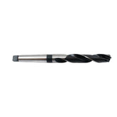 Hepyc 25.5mm HSS Morse Taper Shank Drill MT3 DIN 345N
