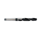 Hepyc 25.5mm HSS Morse Taper Shank Drill MT3 DIN 345N