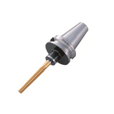 Acrow BT50 Morse Taper Holder – BT50-MT3-065 (M/T3 × 65 mm, Ø23.5–31.5 mm Drill Range)