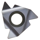 Carmex Internal Right Hand ISO Thread Turning Insert 16mm / 1.5 TPI / 16 IR 1.5 ISO BMA