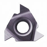 Carmex Internal Right Hand ISO Thread Turning Insert 16mm / 1.25 TPI / 16 IR 1.25 ISO BMA