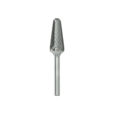 Fullerton - SL4 1/2" 14° Included Angle Series Carbide Burr