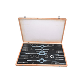 Somta Series 5A1 – M2–M6 HSS Tap & Die Set