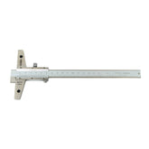 Insize Vernier Hook Depth Gage 0–150 mm Series 1248-1501