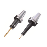 Acrow BT40 ER40 Collet Chuck Holder – 120 mm