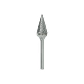 Fullerton - SM5 1/2" Cone Shape Series Carbide Burr