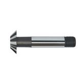 Somta Series 378 – 32MM x 60 Deg HSS-Co Inverted Dovetail Cutter