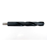 Hepyc 25mm HSS Reduced Shank Drill DIN 338