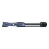 Somta Series 350 – 16.0 mm HSS-Co8 2 Flute End Mill (Slot Drill)