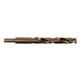Hepyc 18.5mm HSS-Co Reduced Shank Drill – DIN 338 MR