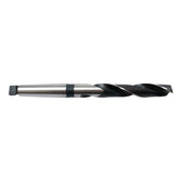Hepyc 24mm HSS Morse Taper Shank Drill MT3 DIN 345N