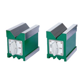 Insize Magnetic V-Block Advanced Type 3.0×2.2×3.0″ Series 6889-11
