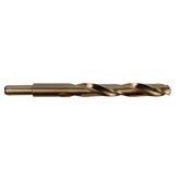 Hepyc 16.0mm HSS-Co Reduced Shank Drill – DIN 338 MR