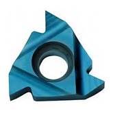 Carmex External Right Hand Vertical Partial Profile 55° Thread Turning Insert 7-5 TPI / 22V ER N55 BLU