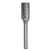 Fullerton - SB5 1/2" Cylindrical End Cut Series Extended Shank Carbide Burr