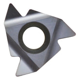 Carmex External Right Hand UN Unified Thread Turning Insert 7 TPI / 22 ER 7 UN BMA