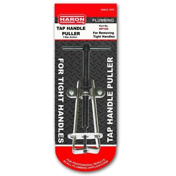 Haron HP105 Tap Handle Puller Twin Eagle Imports