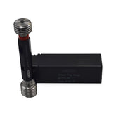 Insize Thread GO NOGO Plug Gauge M27x3mm Series 4130-27