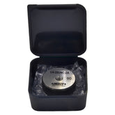 Insize Thread GO Ring Gauge 1/4"-20 UNC Series 4121-1B1