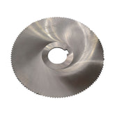 TEI HSS Slitting Saw 5"x 2 MM x 1" Bore | Assorts