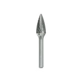 Fullerton - SG5 1/2" Pointed Tree Shape Series Carbide Burr