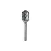 Fullerton - SC1 1/4" Cylindrical Ball Nose Series Carbide Burr