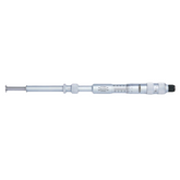 Insize Groove Micrometer (Two-Directional Ratchet) Series 3287-25B