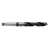 Hepyc 27.5mm HSS Morse Taper Shank Drill MT3 DIN 345N
