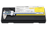 Mitutoyo IP67 Coolant Proof Digital Caliper 0-200mm Mitutoyo Series 500-713-20 (CD-P20M)