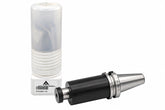 Acrow BT40-SM27-130 – Shell Mill Holder (Ø27 mm Bore, BT40 Taper) - Twin Eagle Imports