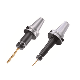 Acrow BT50 ER25 Collet Chuck Holder – 150 mm - Twin Eagle Imports