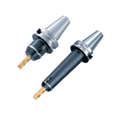 ACROW MACHINERY MFG CO LTD TOOL HOLDERS Acrow BT50-SLN25-150 – Sidelock (Weldon) Holder (Ø25 mm Bore, BT50 Taper)