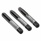 Assorts Thread Repair Three Stage Right Hand Imperial HSS Tap 3/8-16 BSW Thread