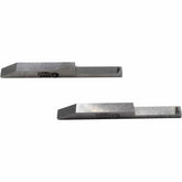 Assorts Turning Tool Double end Internal External HSS Threading Tool Set 6 x 6mm