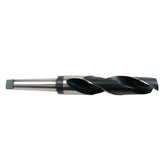 Hepyc 45mm HSS Morse Taper Shank Drill MT4 DIN 345N