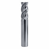 Best Carbide 10mm 4 Flute Corner Radius End Mill – 0.2mm Radius, 10mm Shank - Twin Eagle Imports