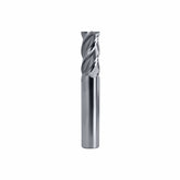 BEST CARBIDE Carbide Endmill Best Carbide - Short Series Corner Radius End Mill 5mm (4 Flute)