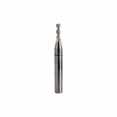 BEST CARBIDE Drill Bits SHORT SERIES SLOT DRILL - Best Carbide 10mm (2 Flute, Coated)