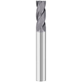 BEST CARBIDE Manufacturing Best Carbide 16mm 4 Flute Long Series Square End Mill TiALN Coated