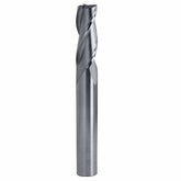 Best Carbide Regular Length AITiN coated 4-Flute End Mill 3mm, 0.2mm Corner Radius - Twin Eagle Imports