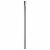 Best Carbide - SA5L6 1/2" Double Cut Long Series Carbide Burr - Twin Eagle Imports