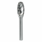 Best Carbide - SE1NF 1/4" Aluminium Cut Carbide Burr - Twin Eagle Imports