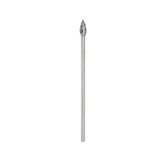Best Carbide - SG1NFL6 1/4" Aluminium Cut Long Series Carbide Burr - Twin Eagle Imports